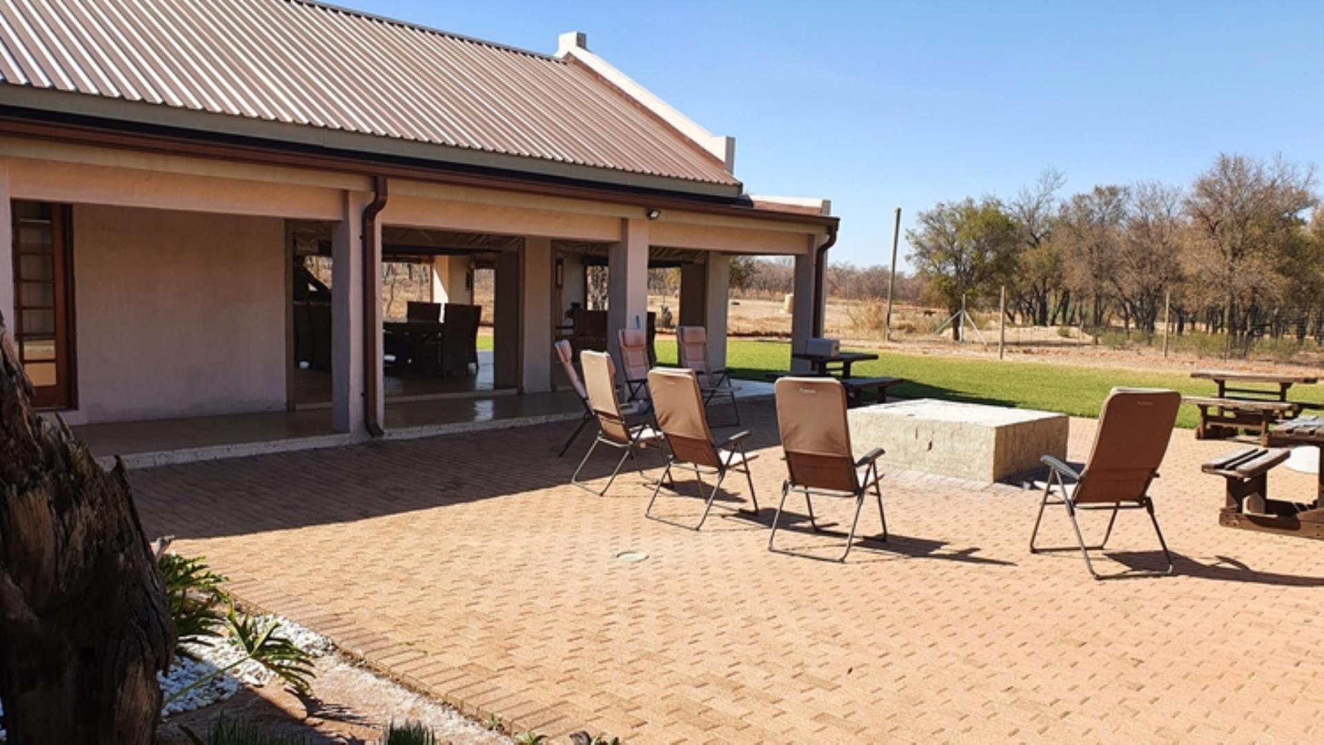 Farm for Sale in Groblersdal, Groblersdal 529479