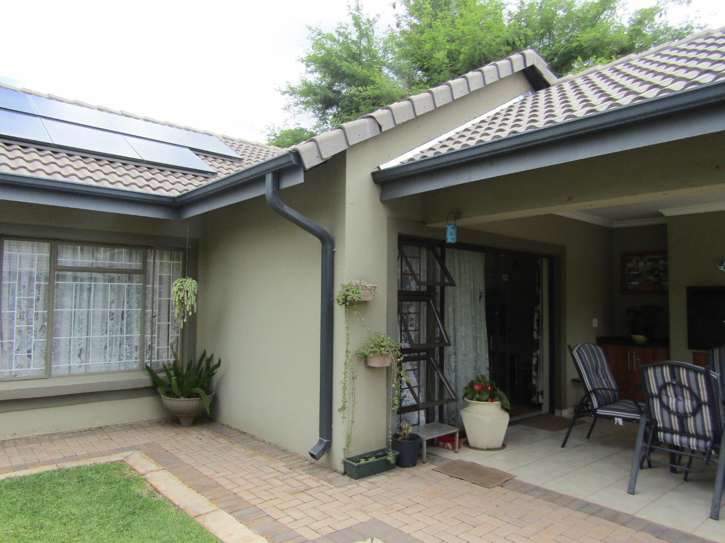 2 Bedroom Retirement Village for Sale - Limpopo