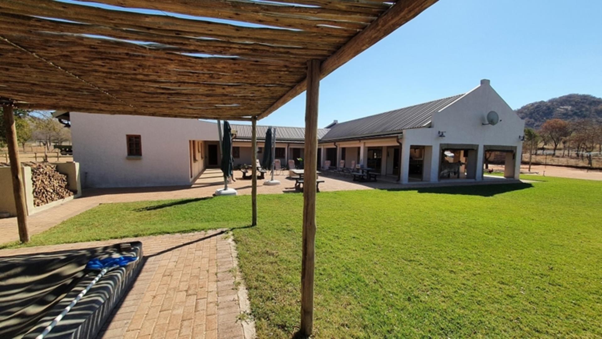 What Does Groblersdal Mean? – Loskop Dam – JDWK