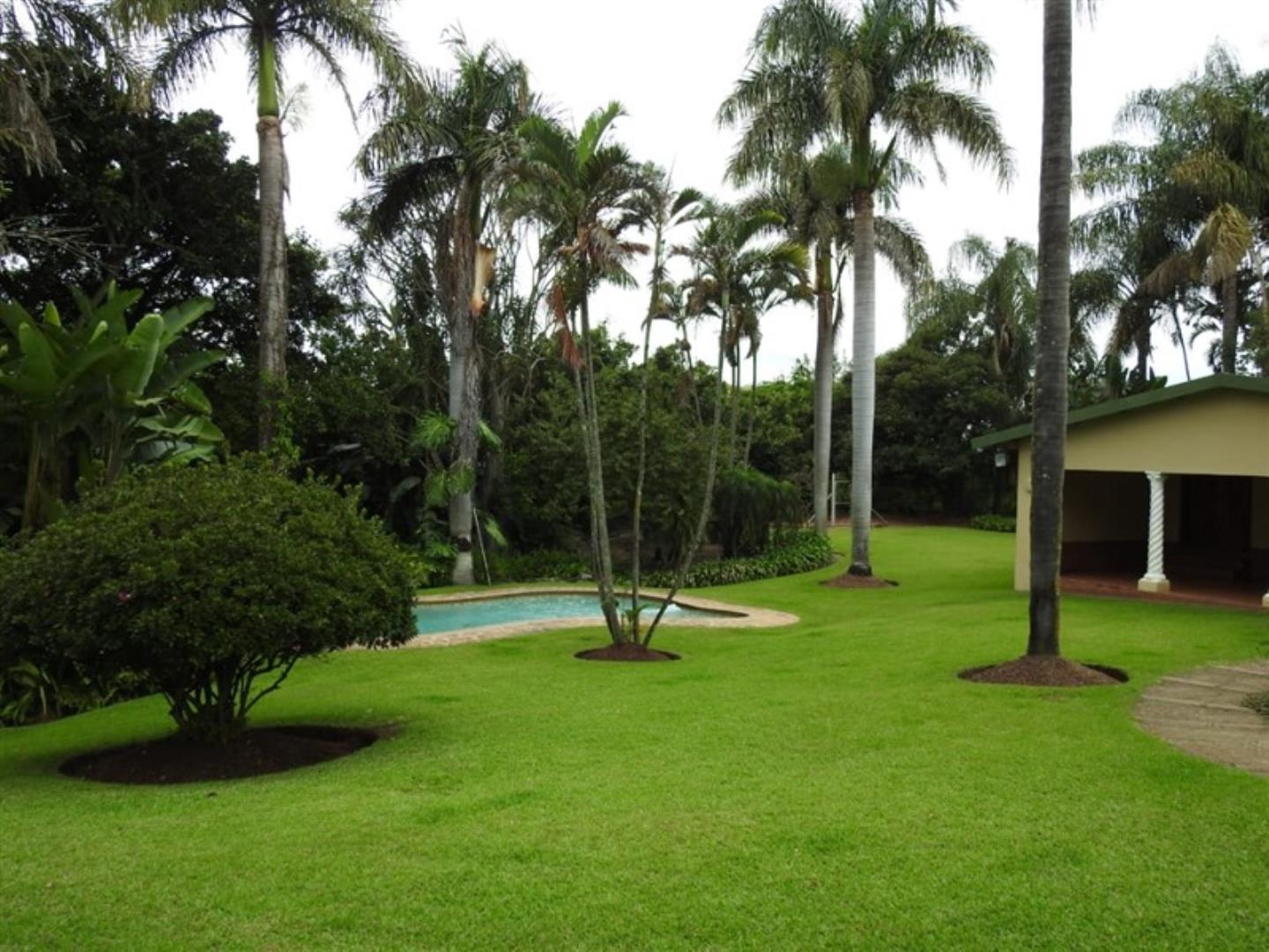 8 Bedroom Farm for Sale - Mpumalanga