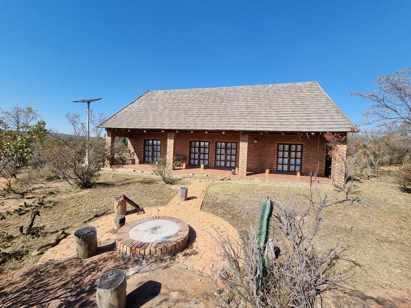 Sales Search Results | Africa Game Farm Estates