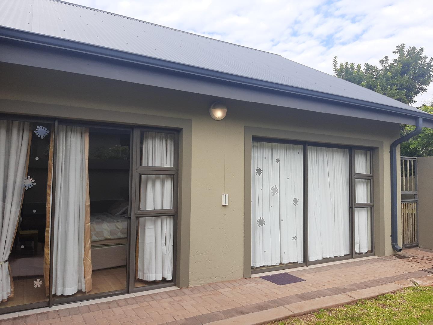 3 Bedroom Retirement Village for Sale - Limpopo