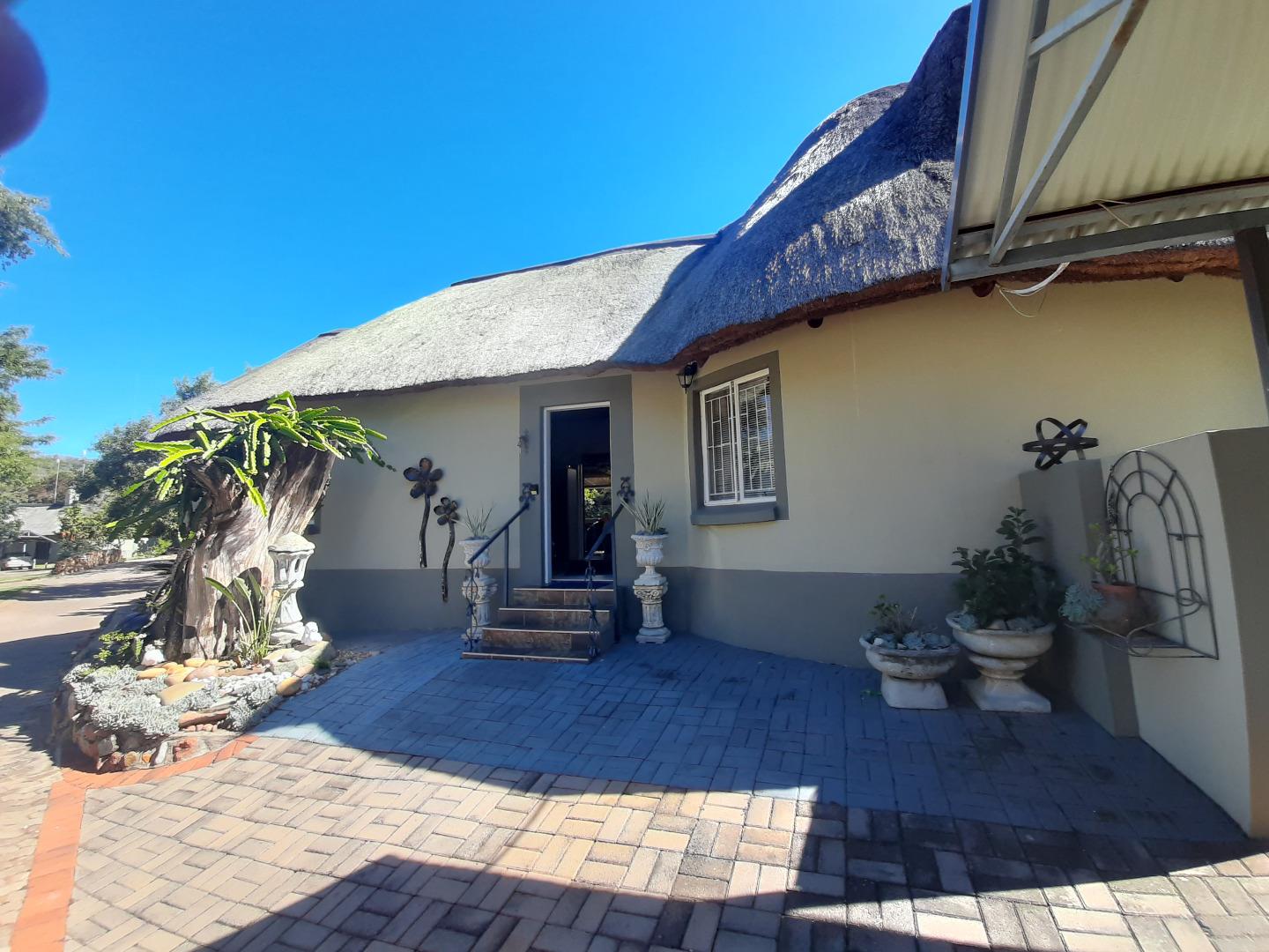 3 Bedroom Retirement Village for Sale - Limpopo