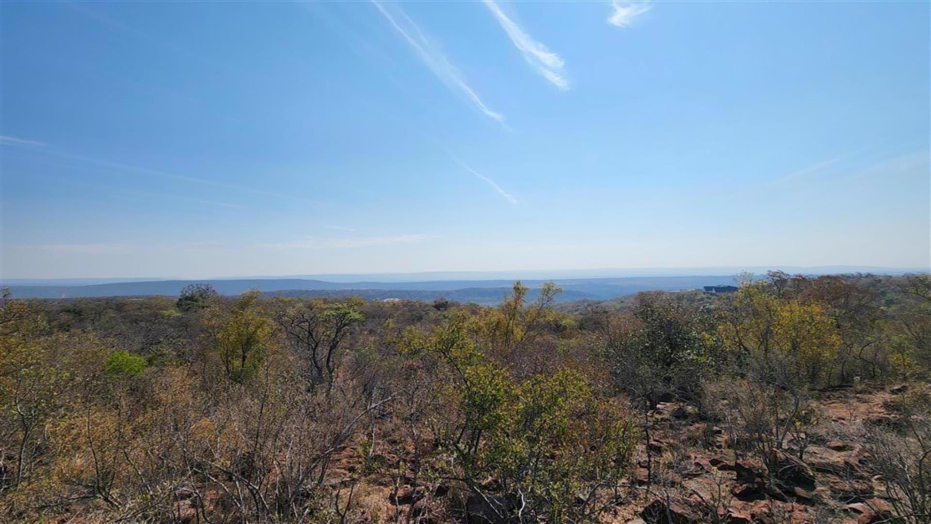Vacant land Residential for Sale - Limpopo