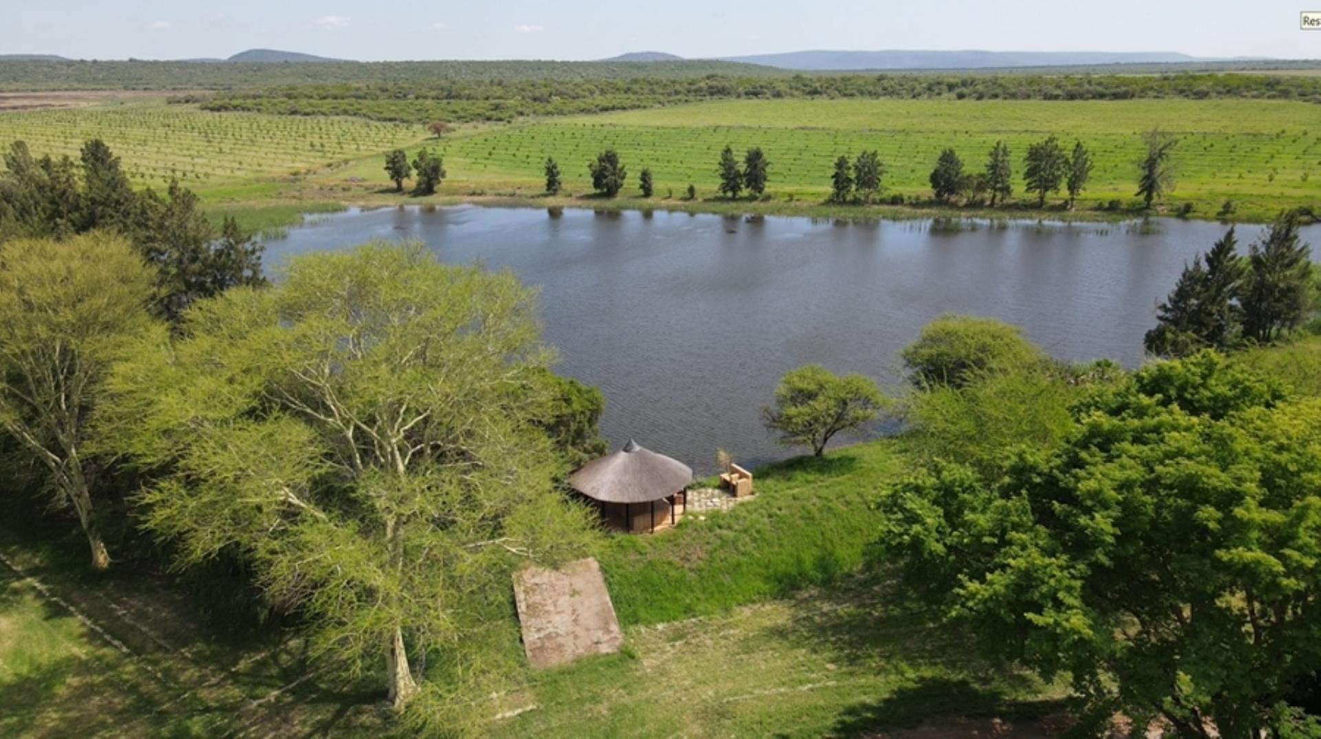 6 Bedroom Farm for Sale - Limpopo