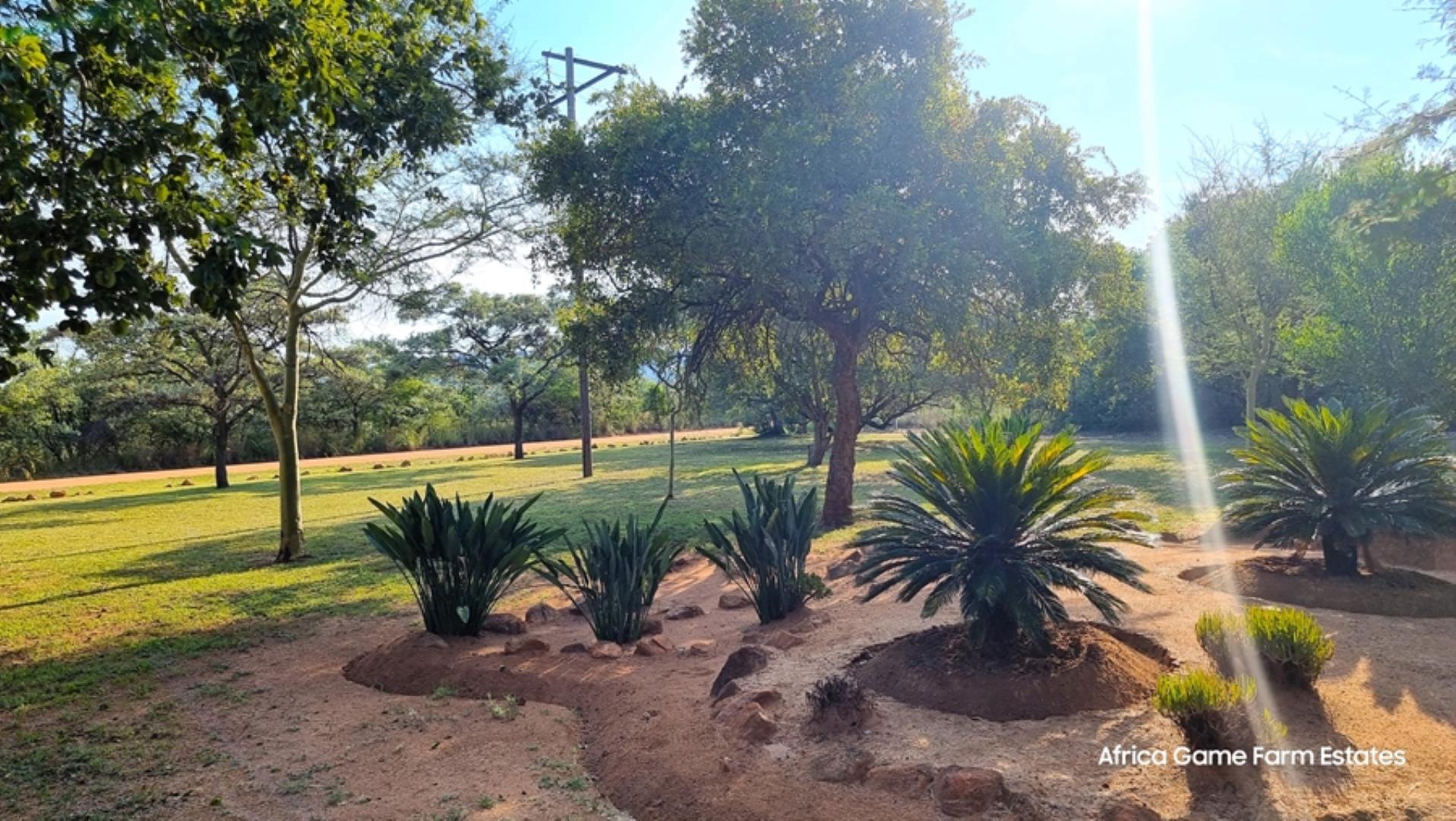 Game Farm or Lodge for Sale in Mokaikai Private Nature Reserve, Bela