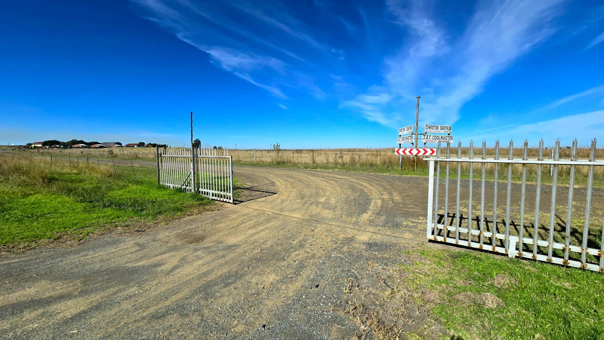 4 Bedroom Farm for Sale - Mpumalanga