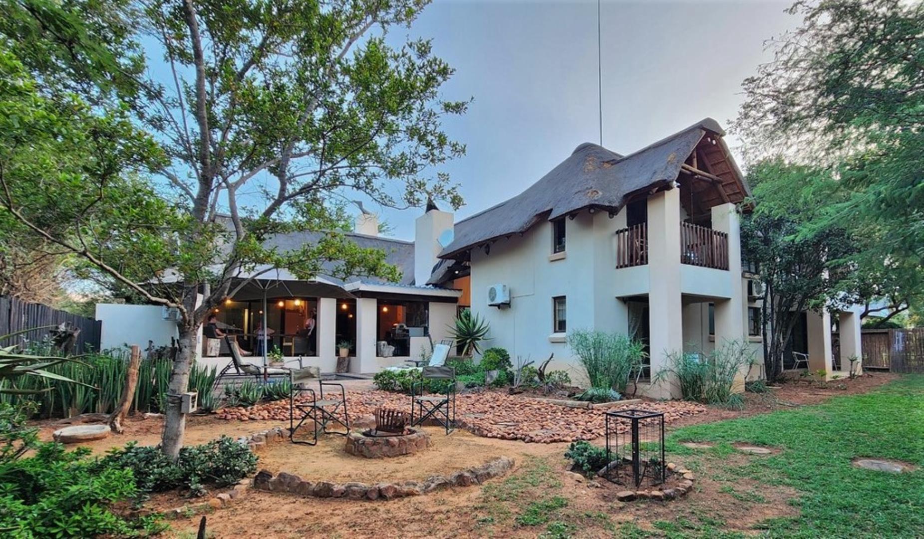 5 Bedroom House for Sale - Limpopo