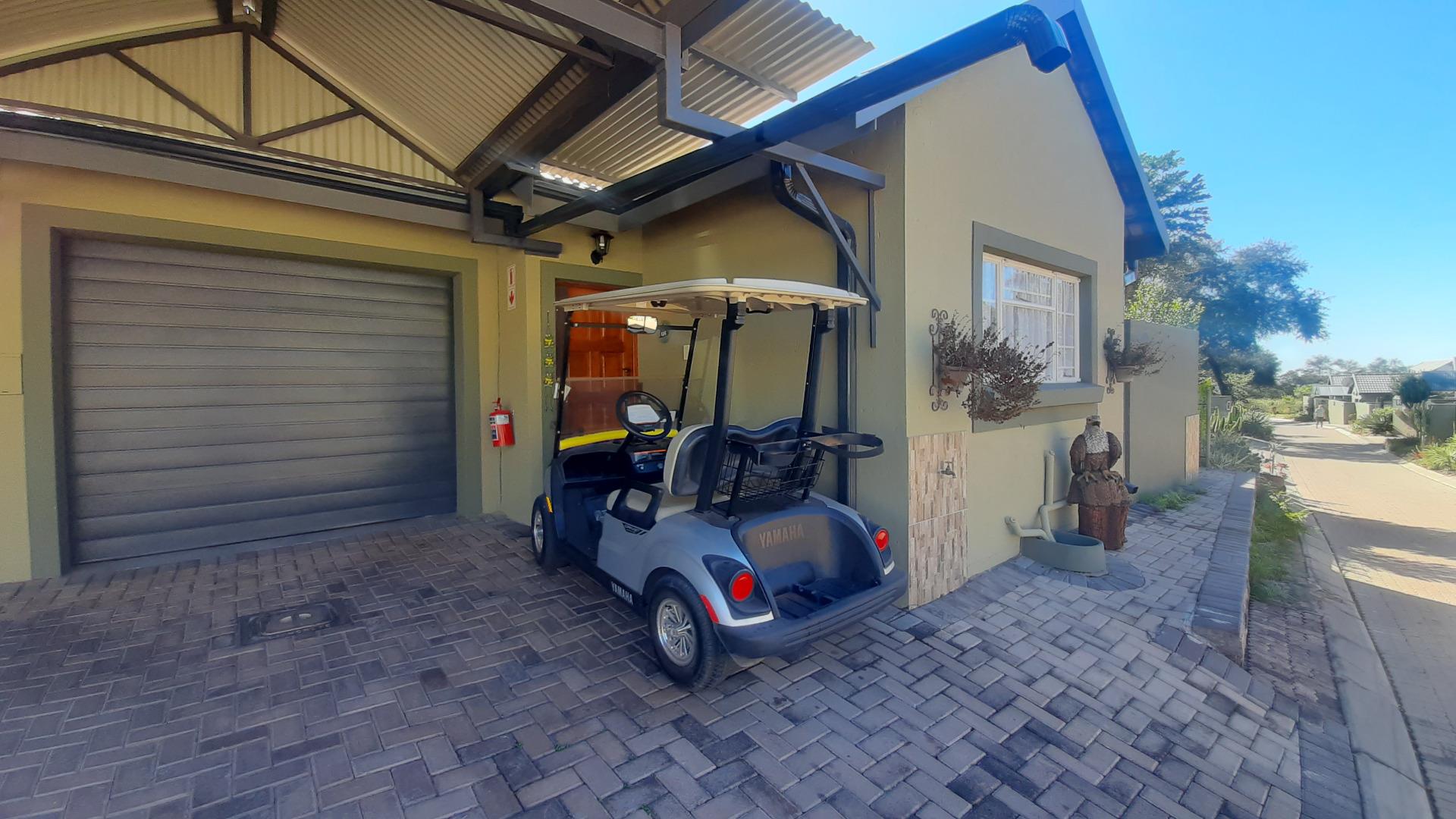 2 Bedroom Retirement Village for Sale - Limpopo