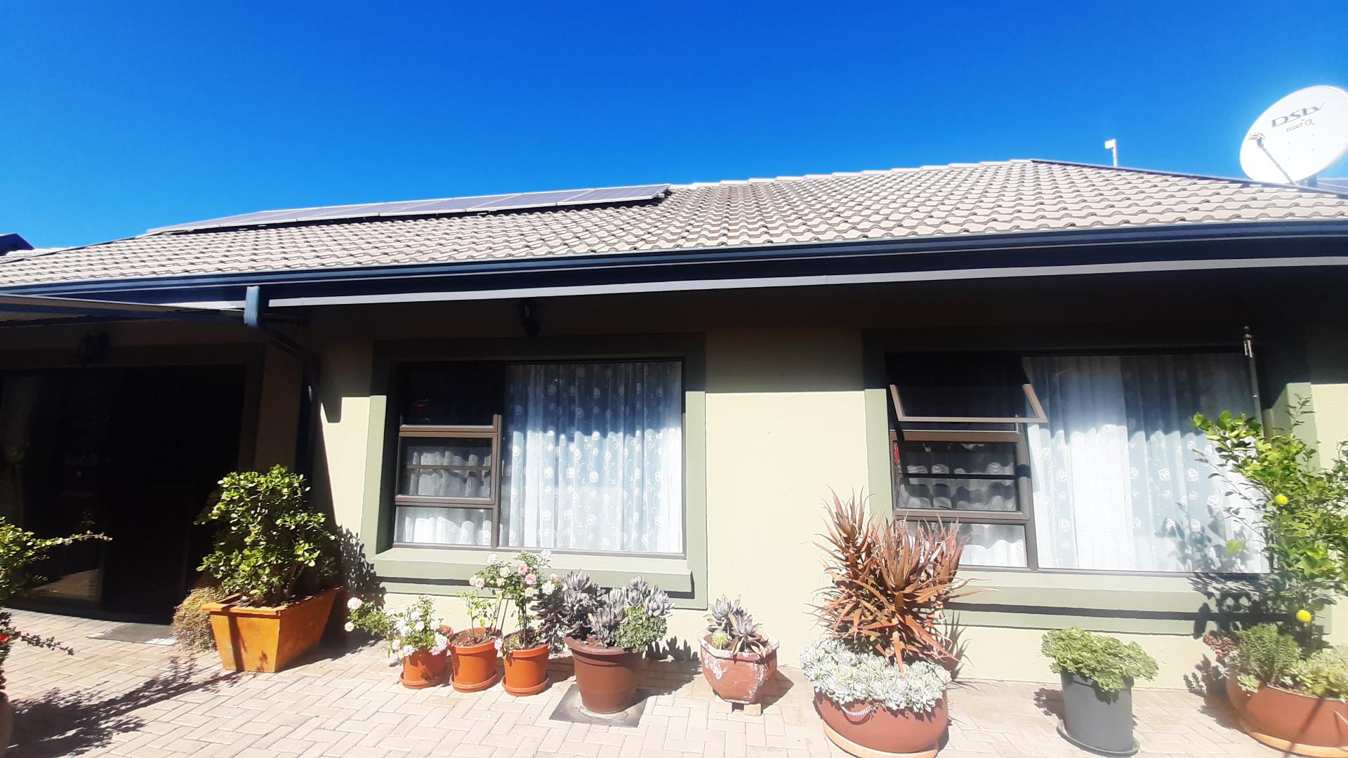 2 Bedroom Retirement Village for Sale - Limpopo