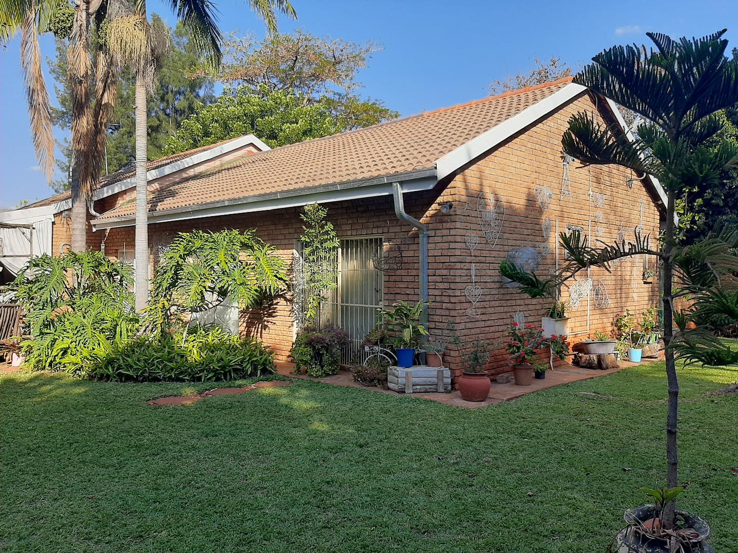 5 Bedroom House for Sale - Limpopo