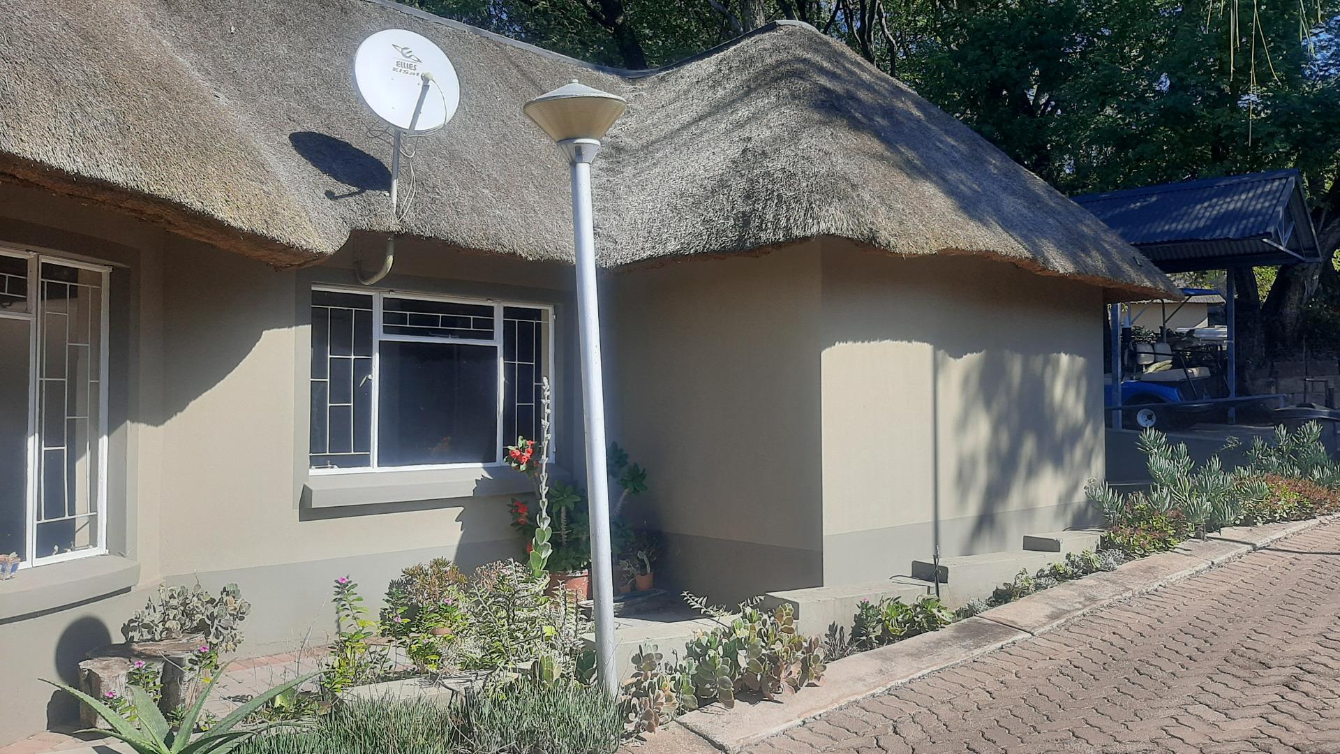 2 Bedroom Retirement Village for Sale - Limpopo