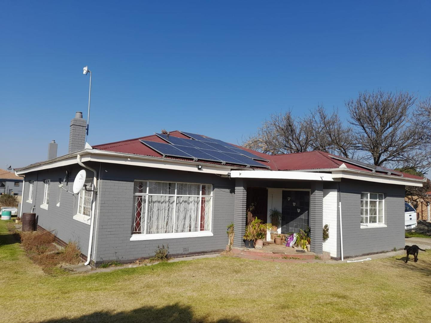 3 Bedroom House for Sale - Mpumalanga