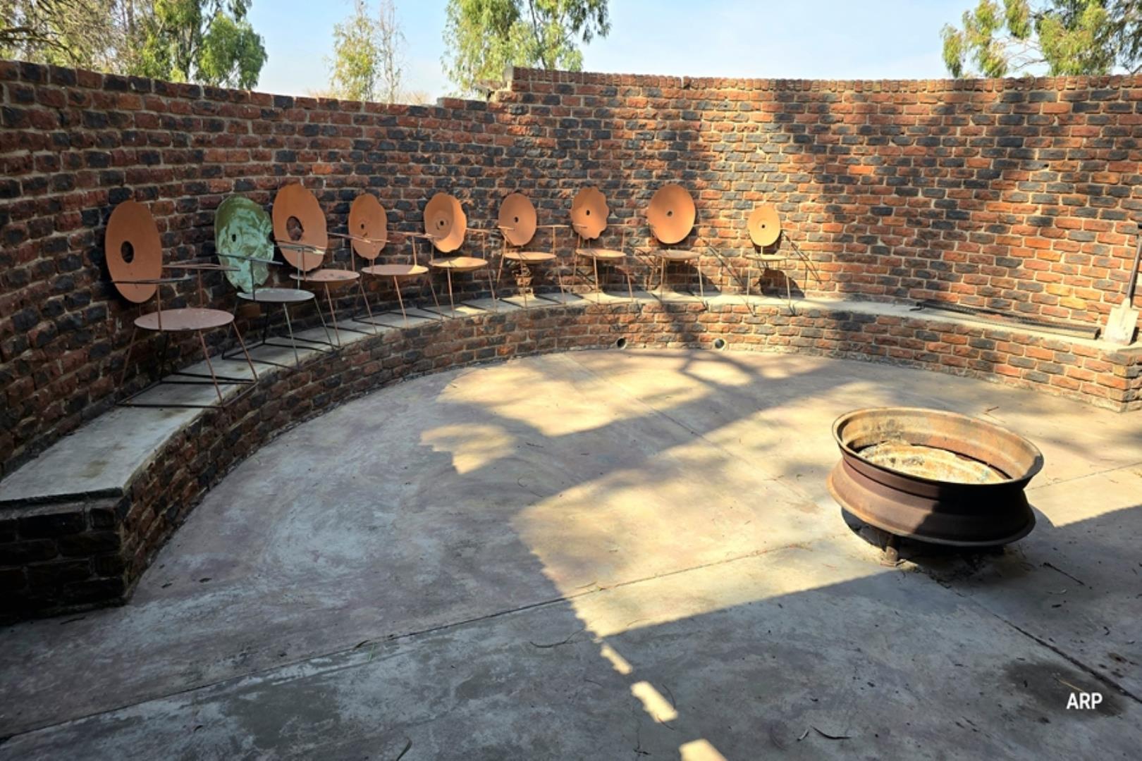 2 Bedroom Farm for Sale - Mpumalanga