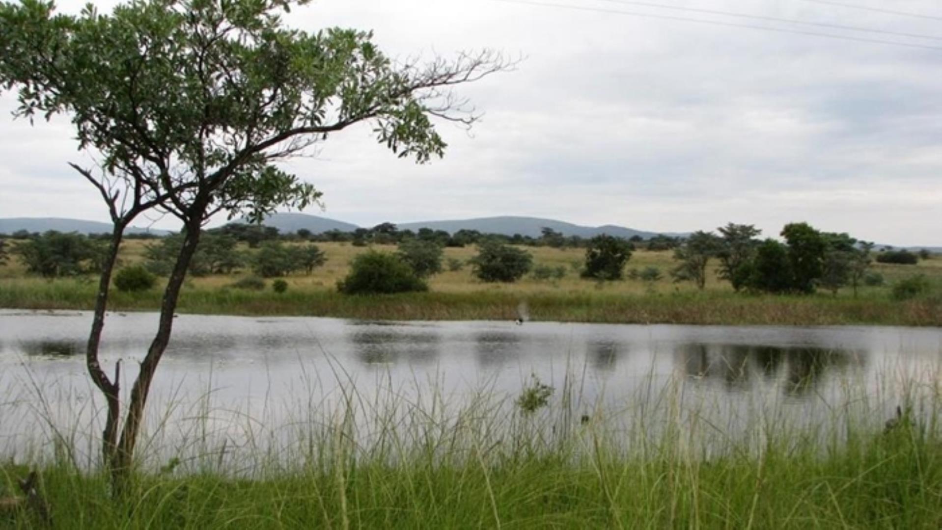 8 Bedroom Farm for Sale - Limpopo