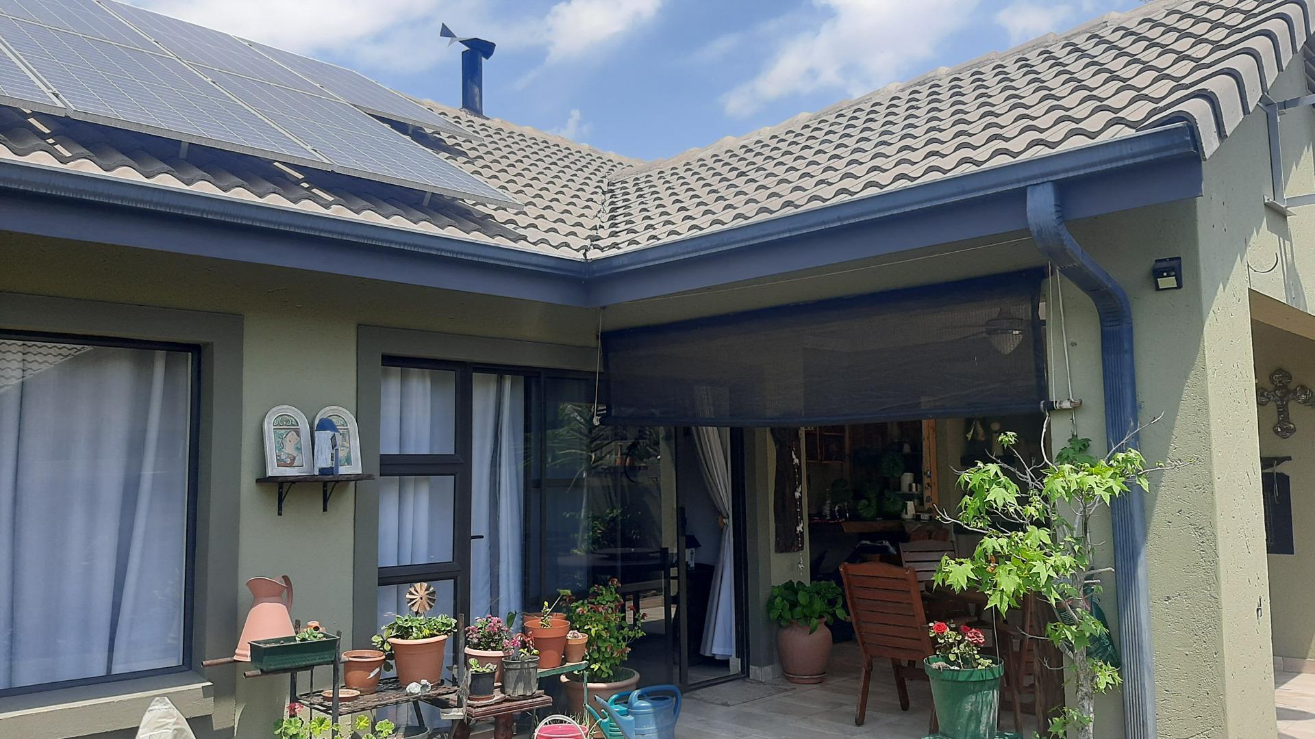 3 Bedroom Retirement Village for Sale - Limpopo