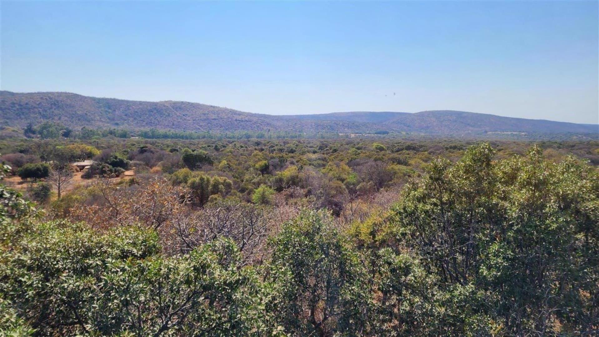 4 Bedroom Farm for Sale - Limpopo