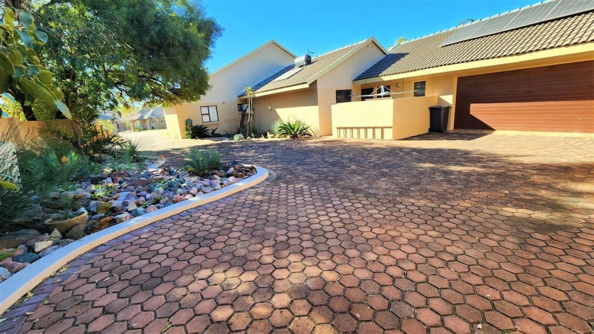3 Bedroom House for Sale - Limpopo
