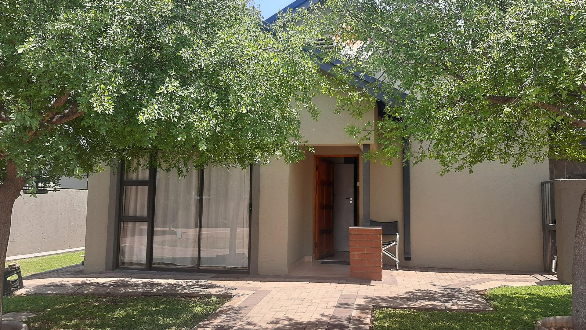 2 Bedroom Retirement Village for Sale - Limpopo