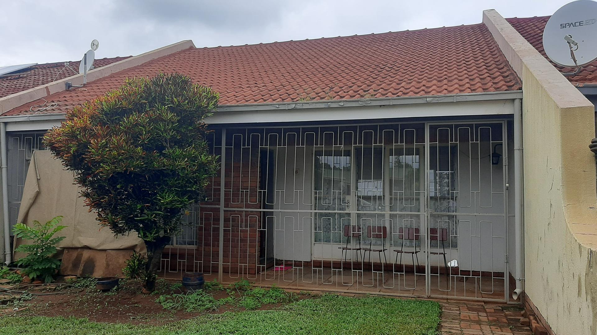 3 Bedroom Townhouse for Sale - Limpopo