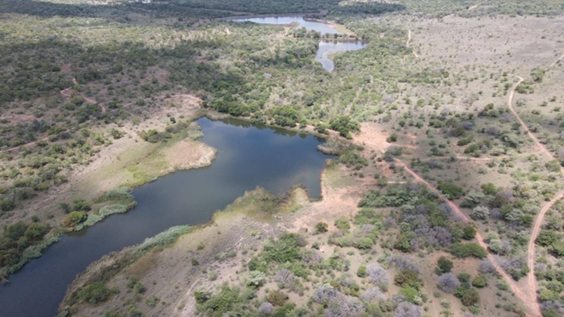 18 Bedroom Farm for Sale - Limpopo
