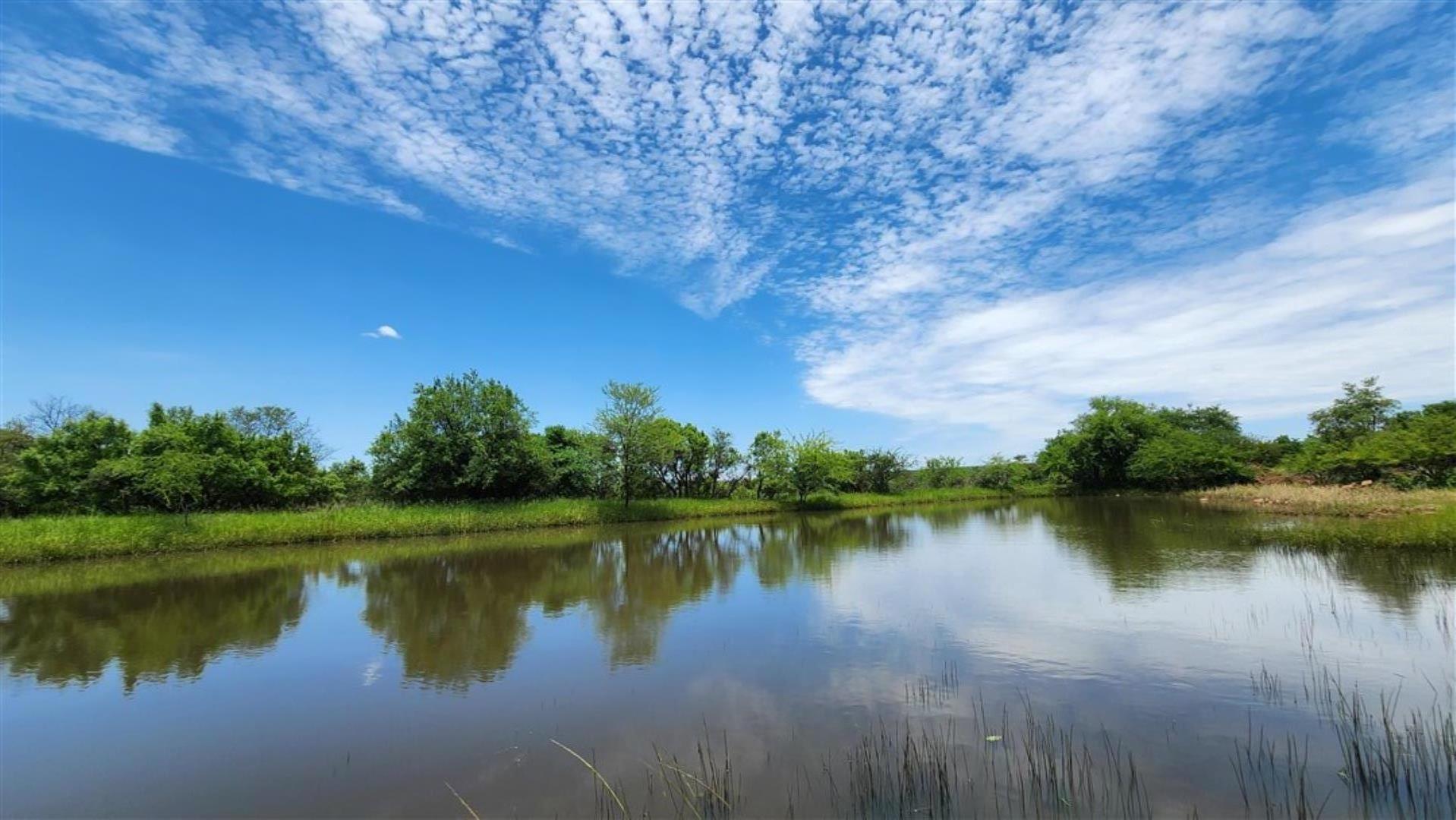 7 Bedroom Game Farm or Lodge for Sale - Limpopo