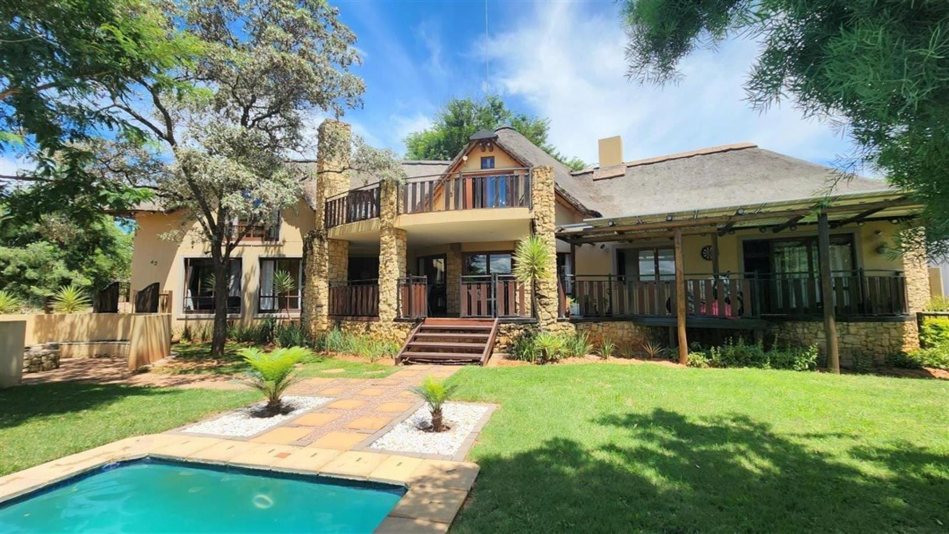 6 Bedroom House for Sale - Limpopo