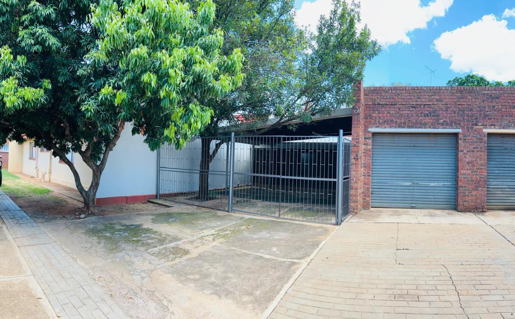 3 Bedroom Apartment for Sale - Limpopo