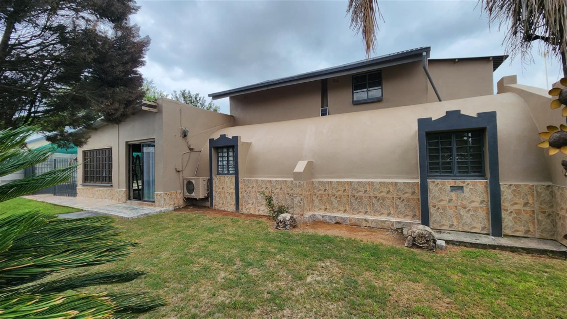 5 Bedroom House for Sale - Limpopo