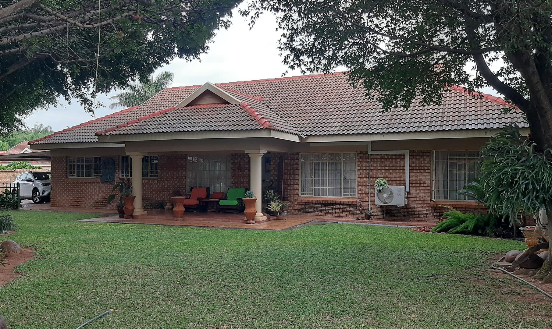 3 Bedroom House for Sale - Limpopo