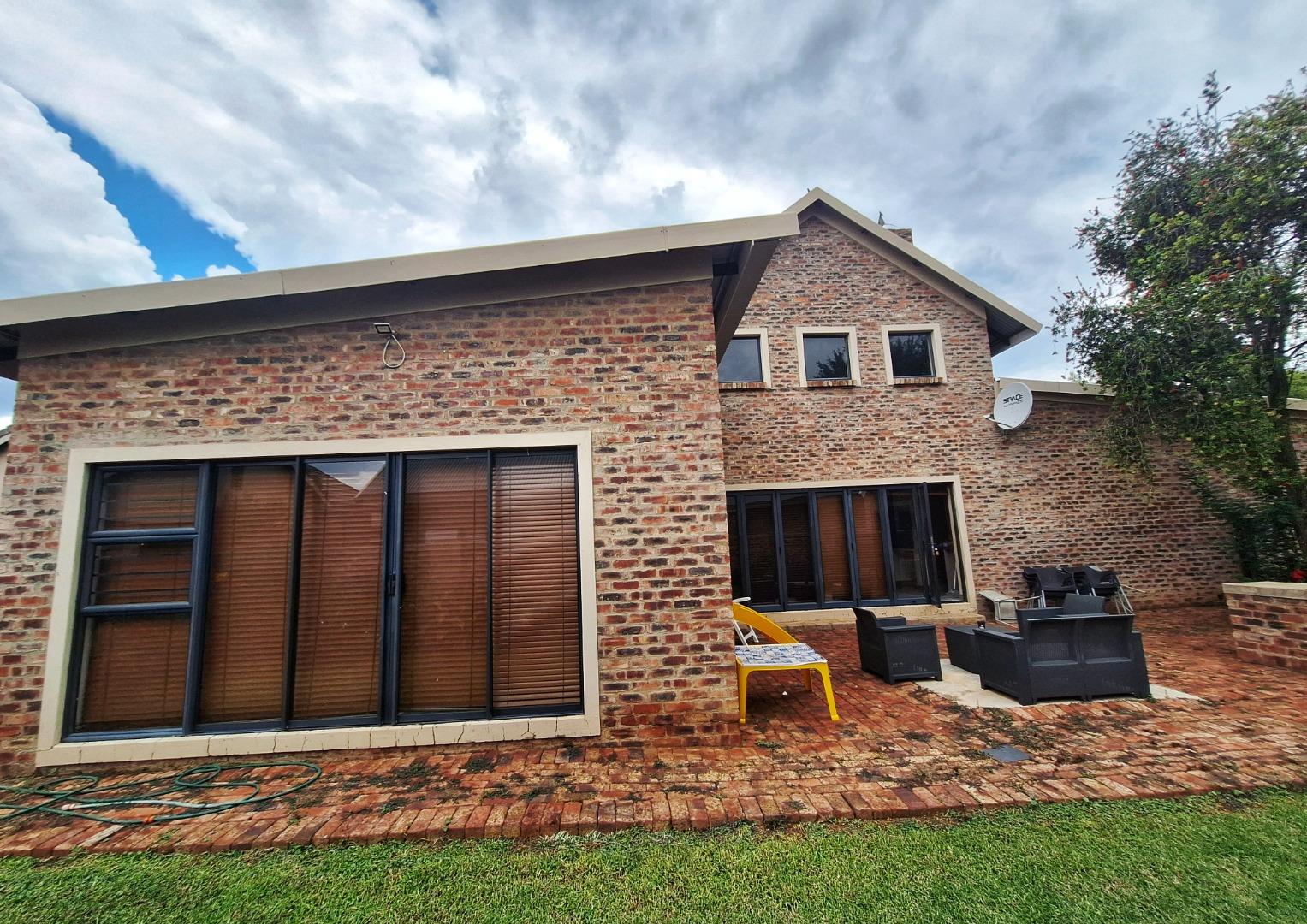 4 Bedroom House for Sale - North West