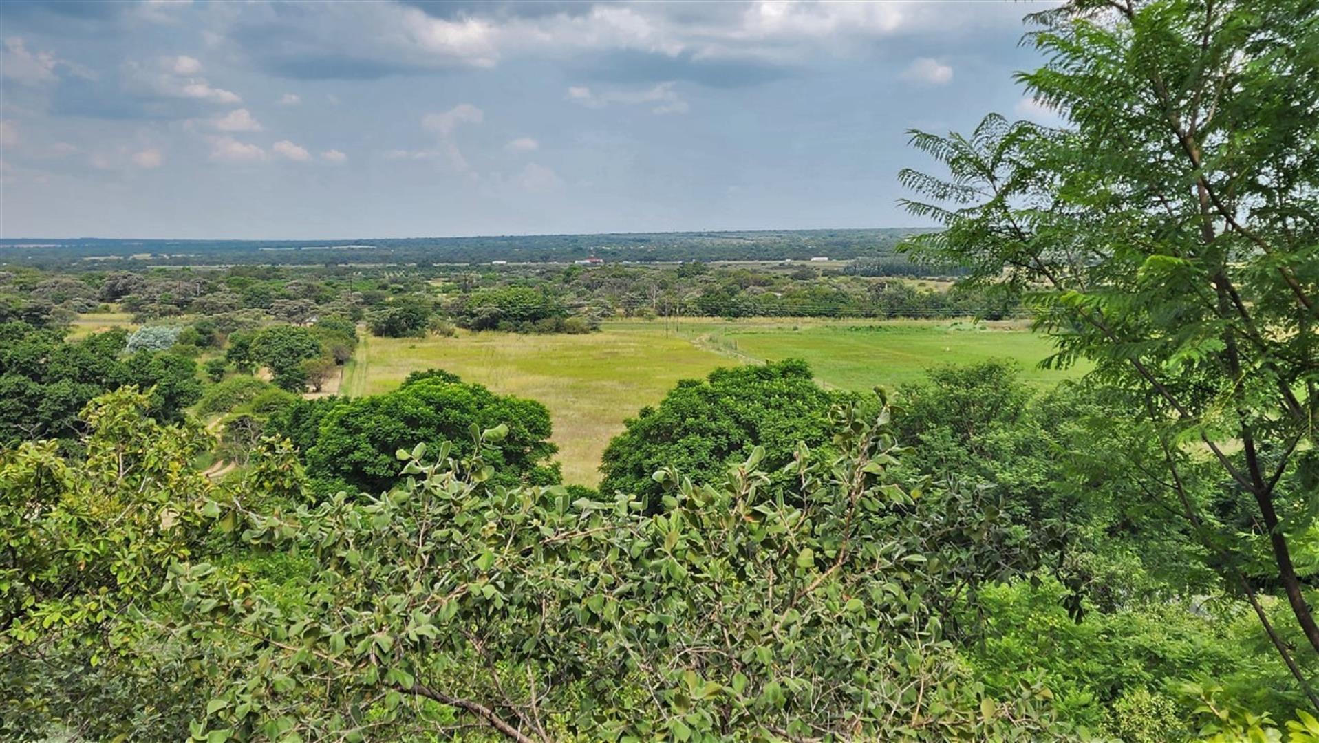 Smallholding for Sale - Limpopo
