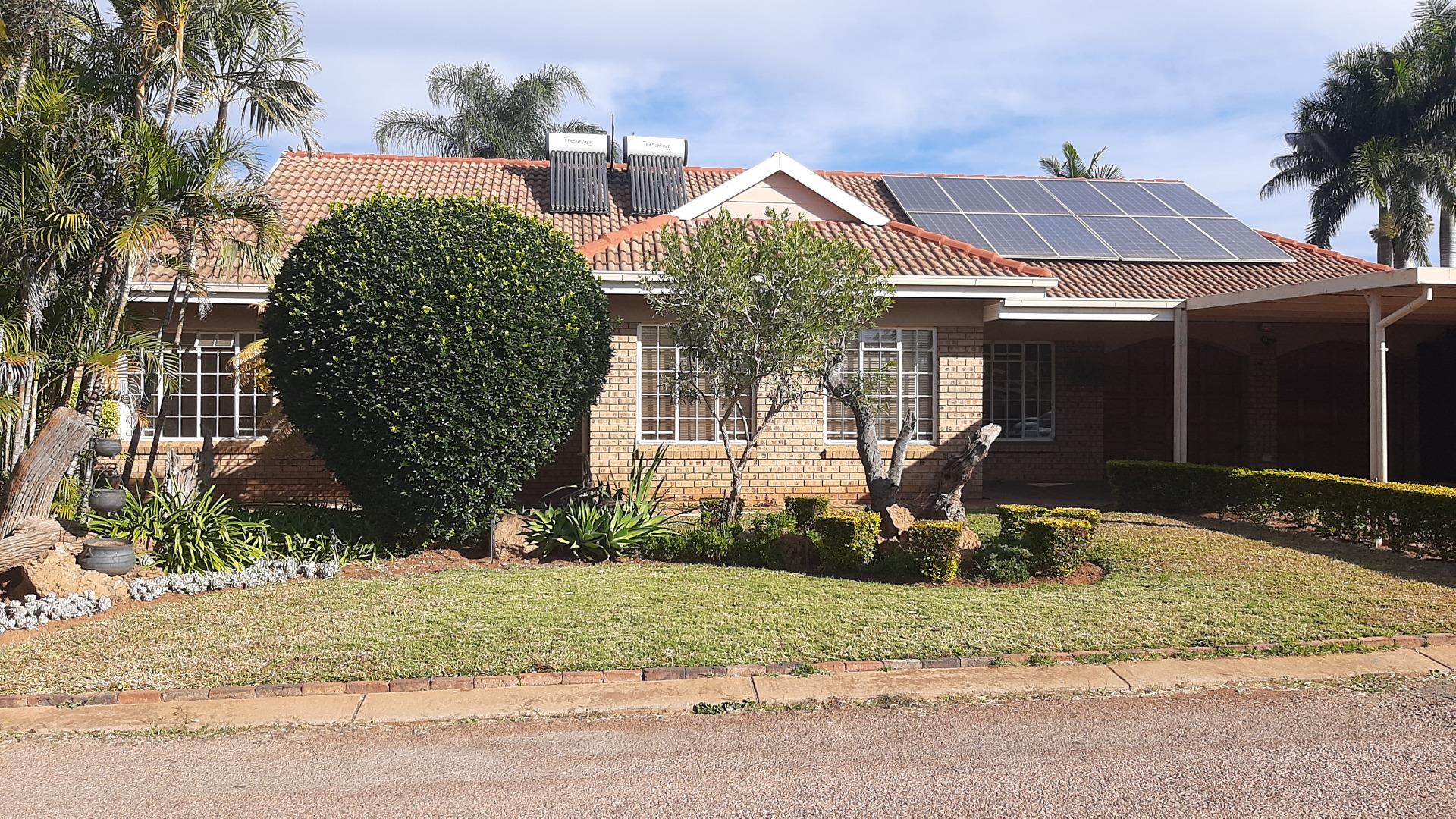 3 Bedroom House for Sale - Limpopo
