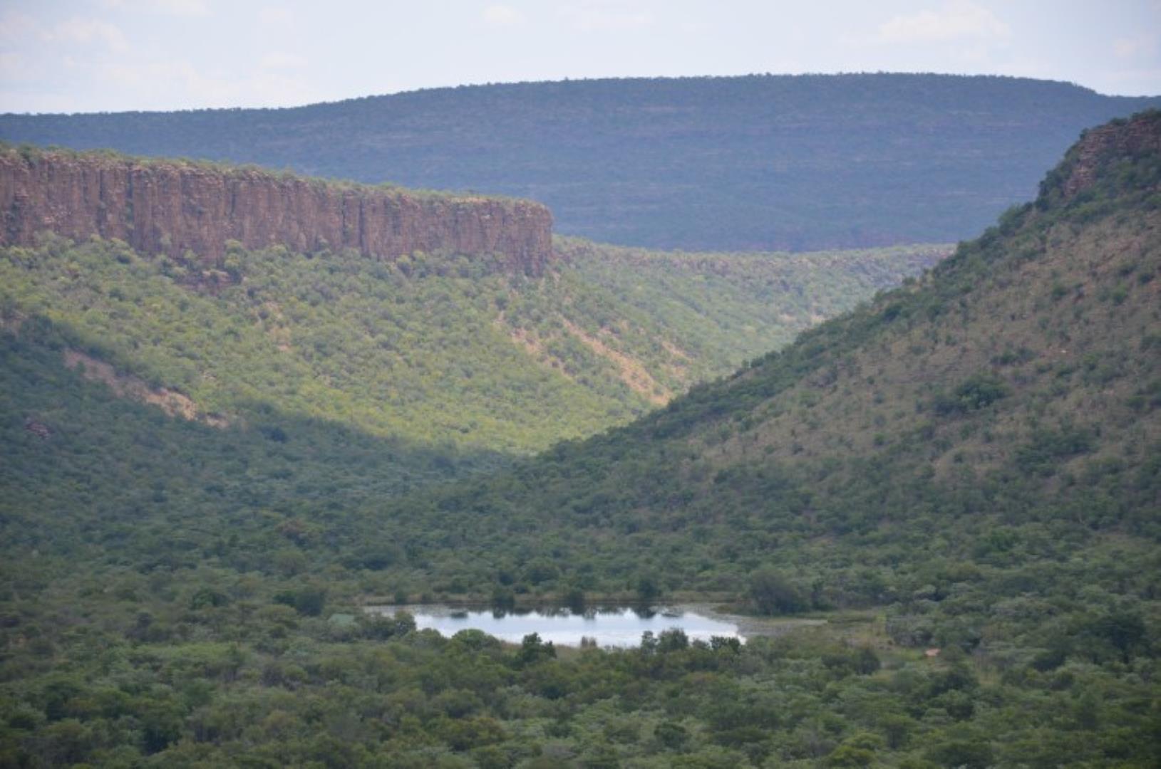 15 Bedroom Game Farm or Lodge for Sale - Limpopo