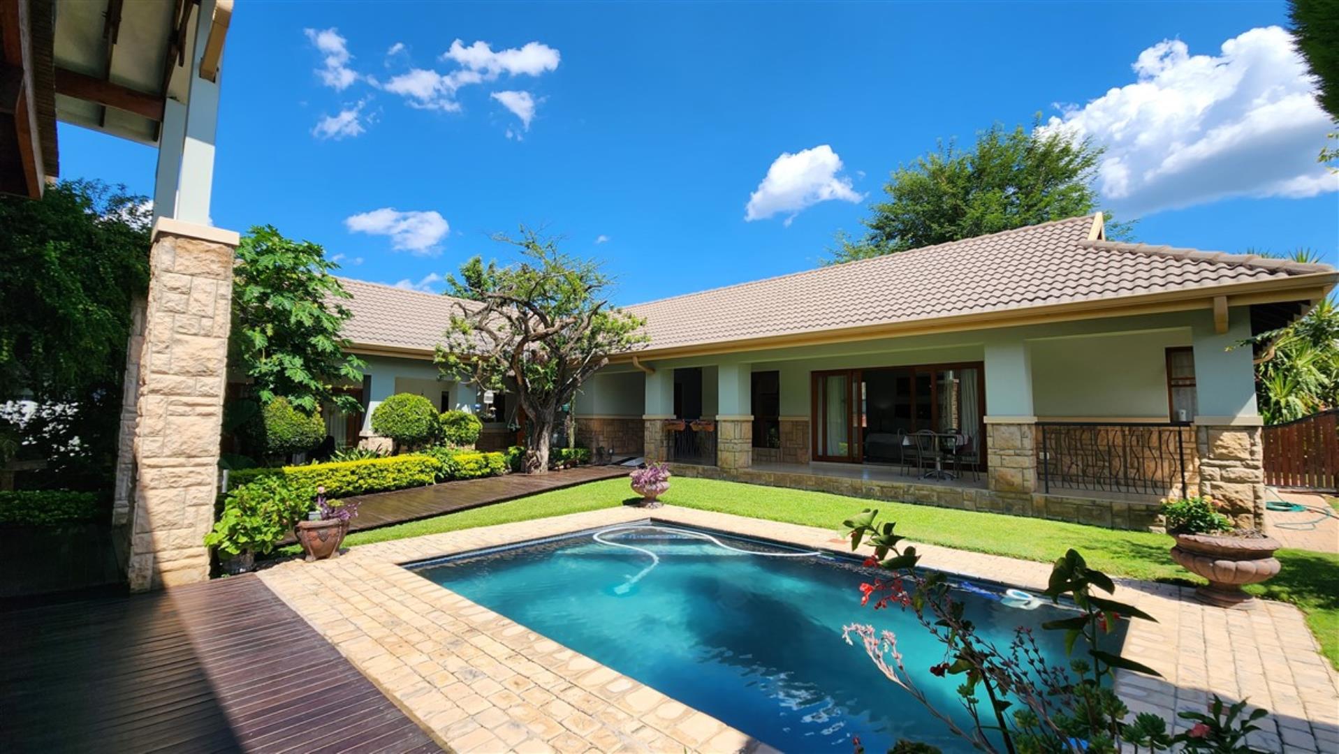 3 Bedroom House for Sale - Limpopo