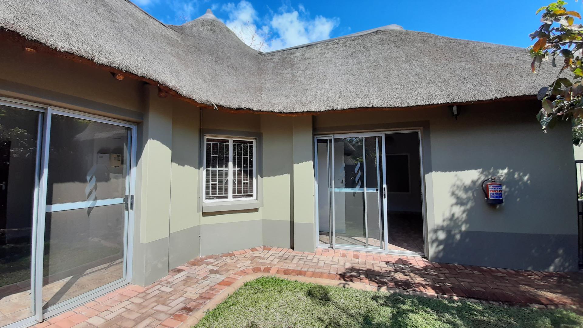 2 Bedroom House for Sale - Limpopo