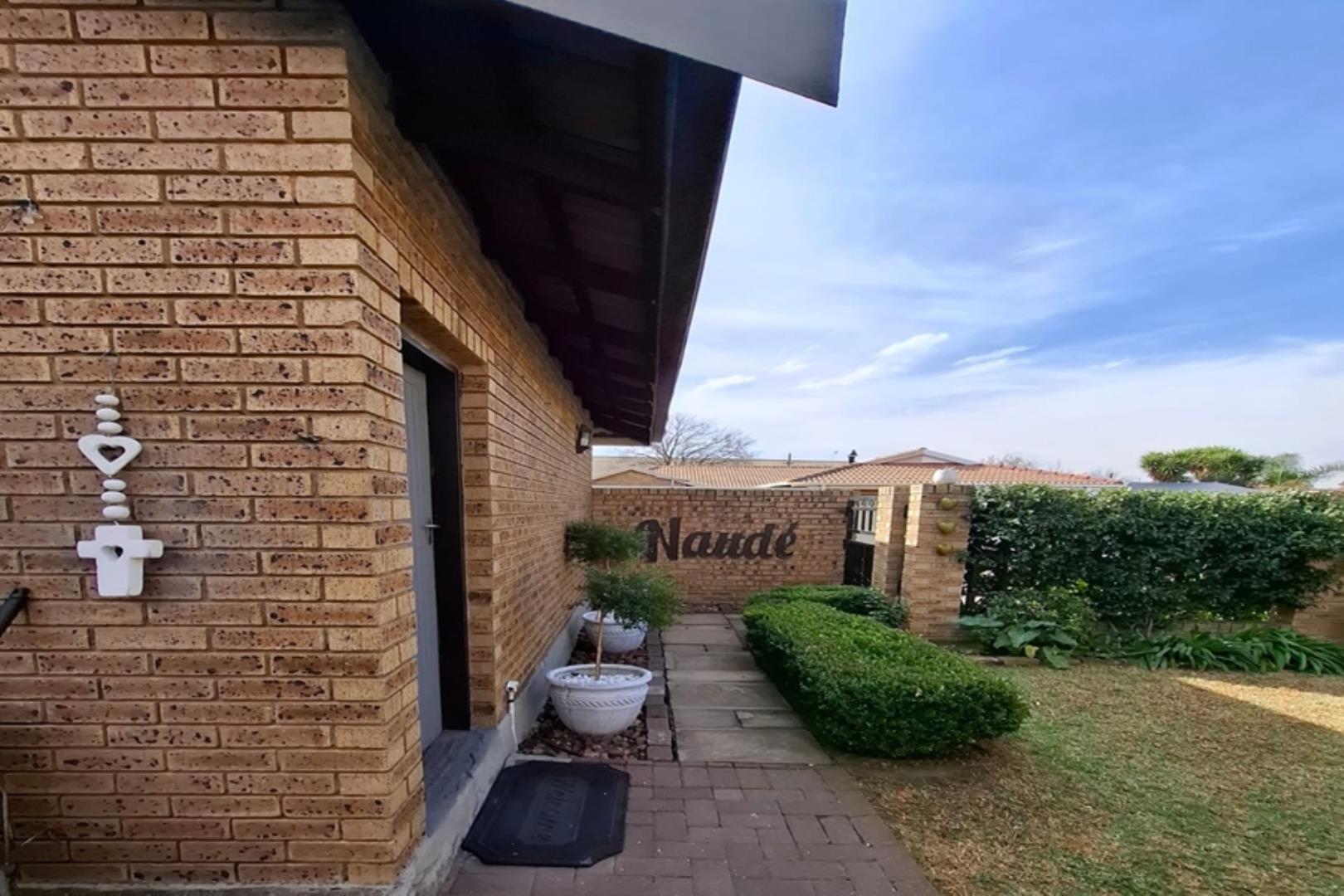 2 Bedroom House for Sale - Mpumalanga