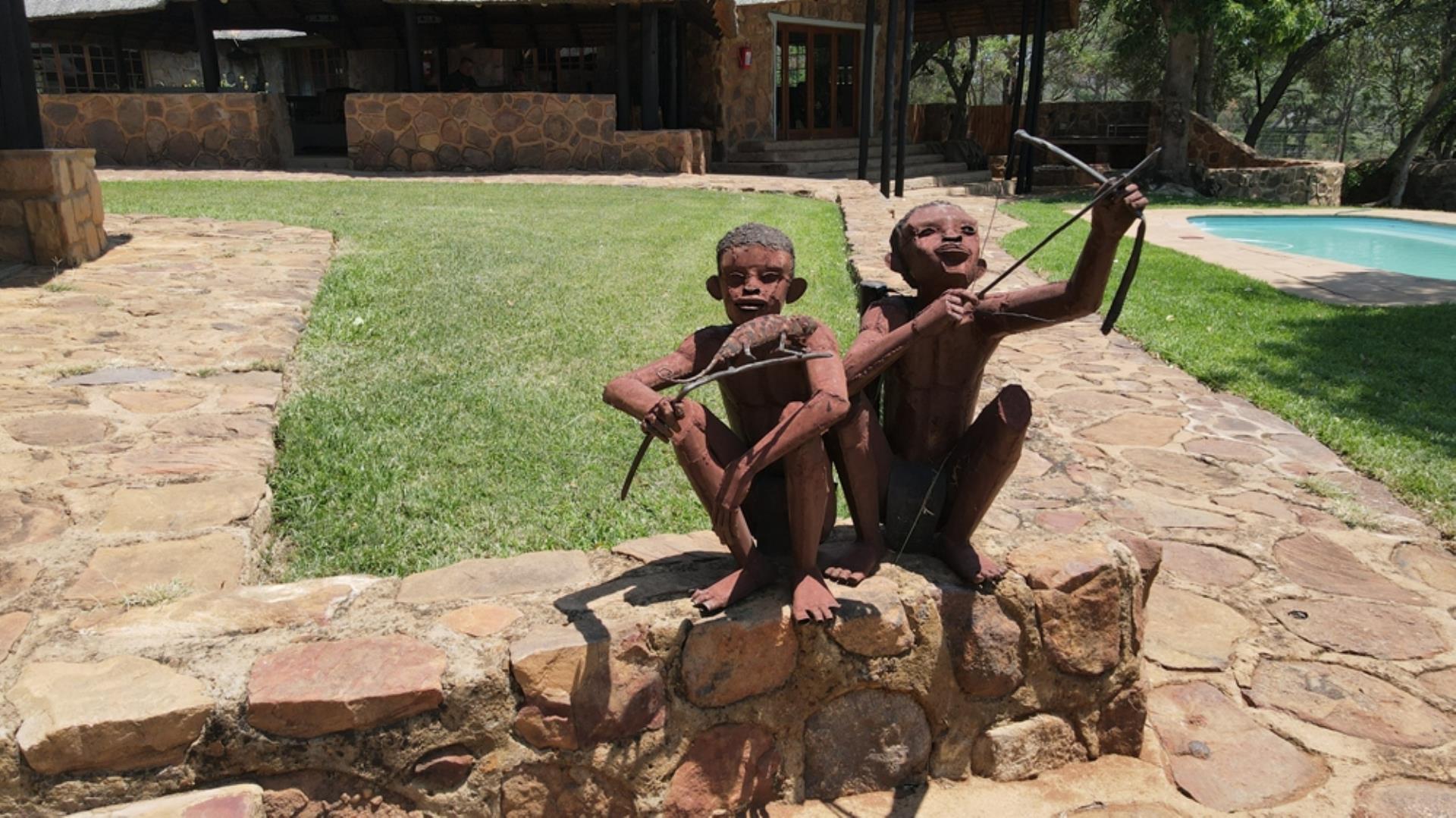 21 Bedroom Game Farm or Lodge for Sale - Limpopo