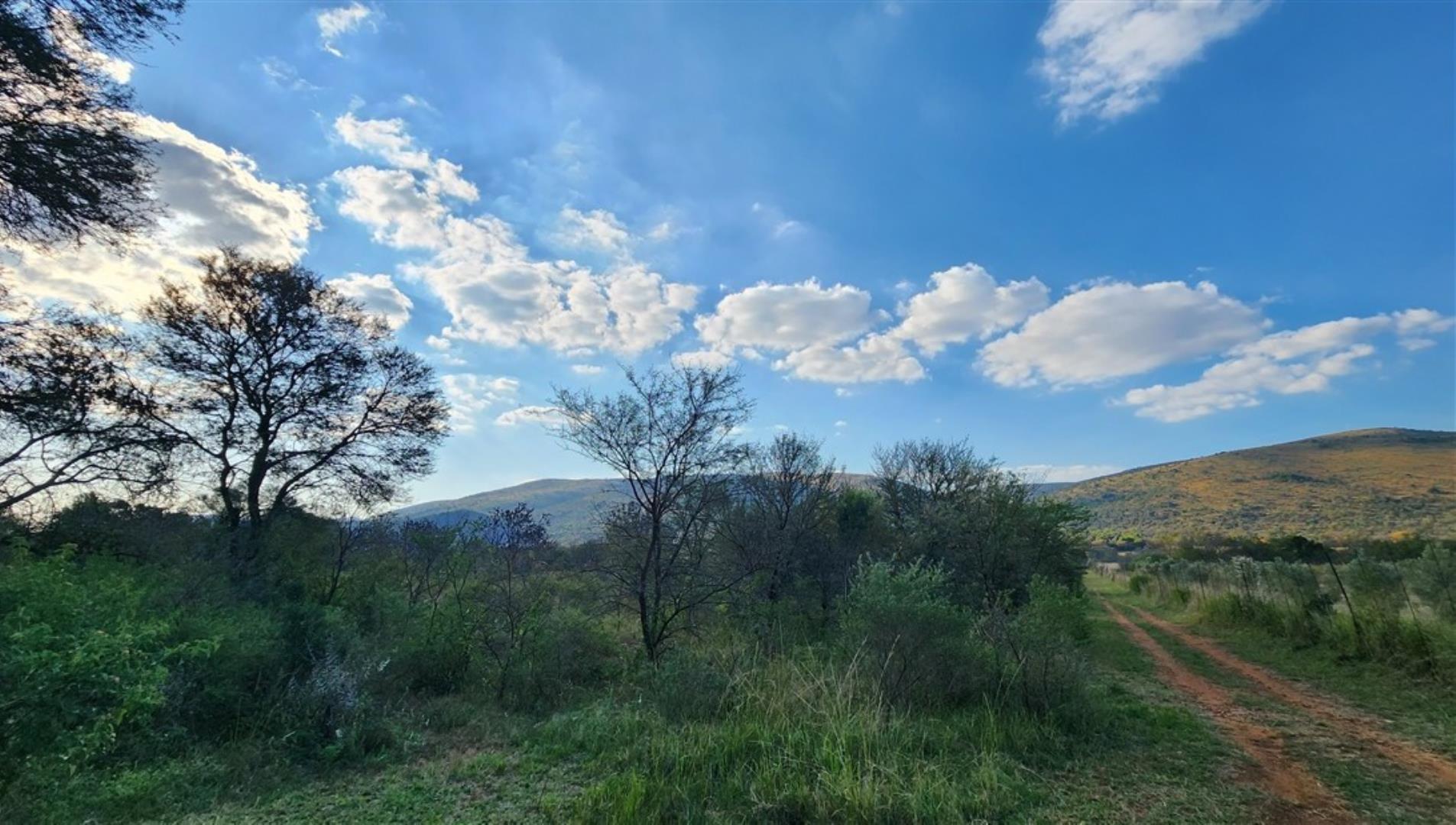 3 Bedroom Farm for Sale - Limpopo