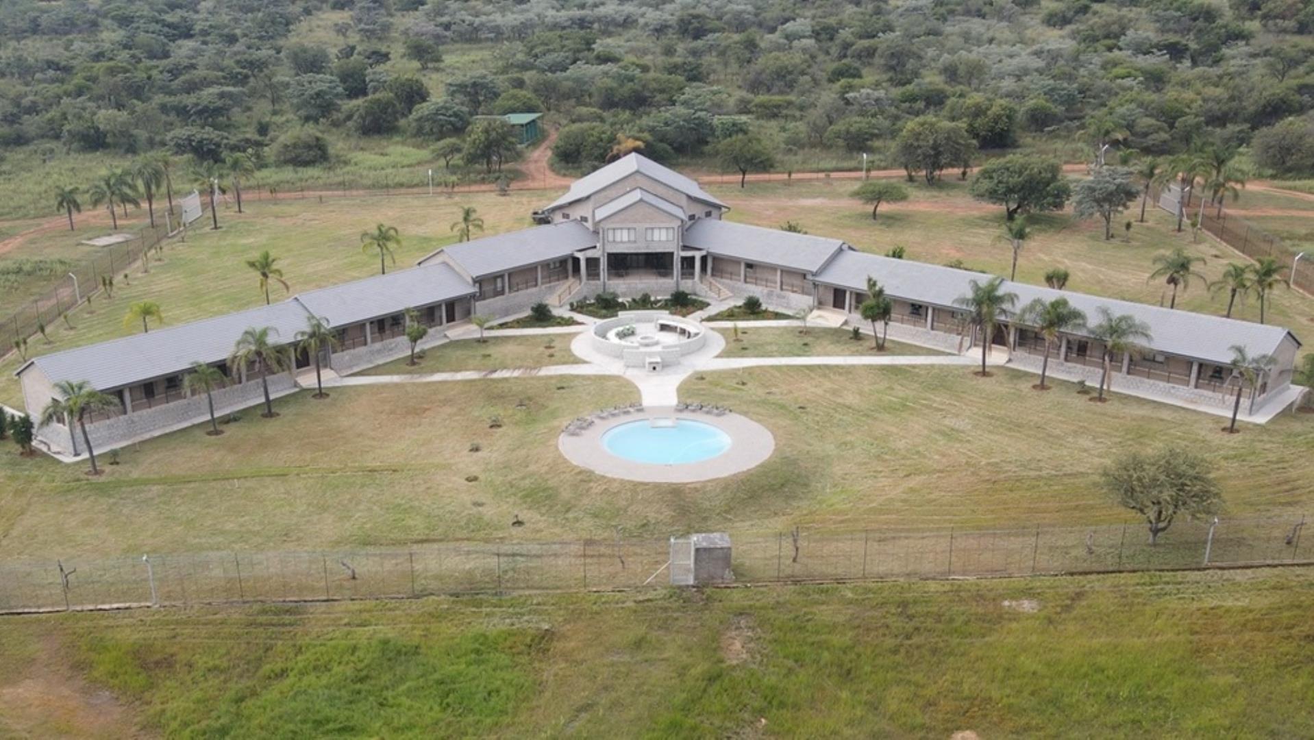 15 Bedroom Game Farm or Lodge for Sale - Limpopo