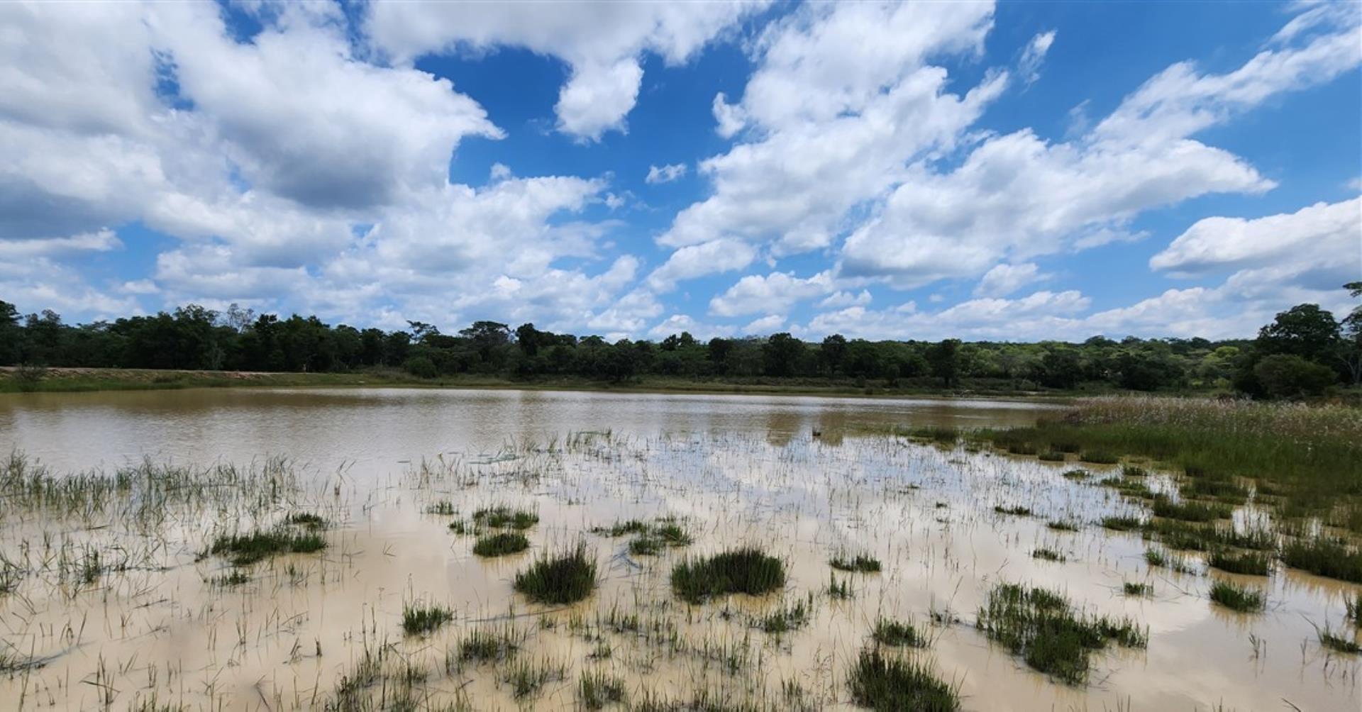 21 Bedroom Game Farm or Lodge for Sale - Limpopo