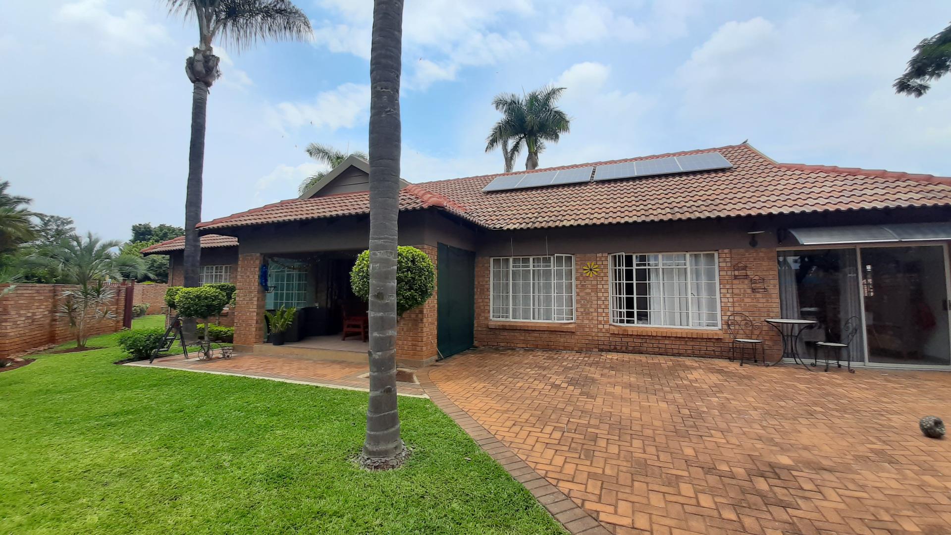 5 Bedroom House for Sale - Limpopo