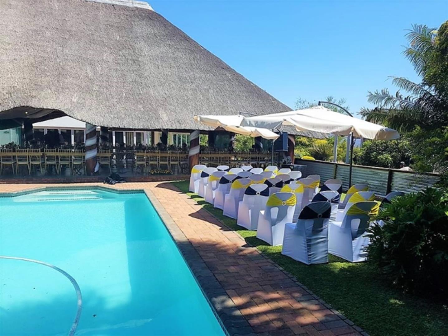 9 Bedroom Guesthouse for Sale - Limpopo