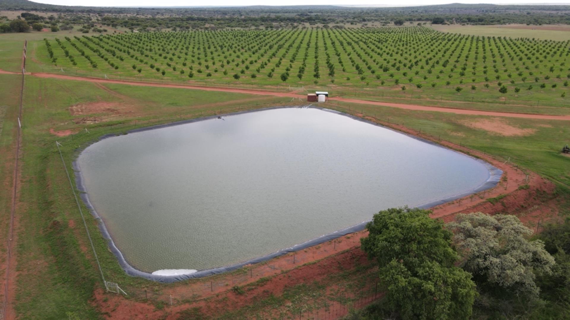 9 Bedroom Farm for Sale - Limpopo