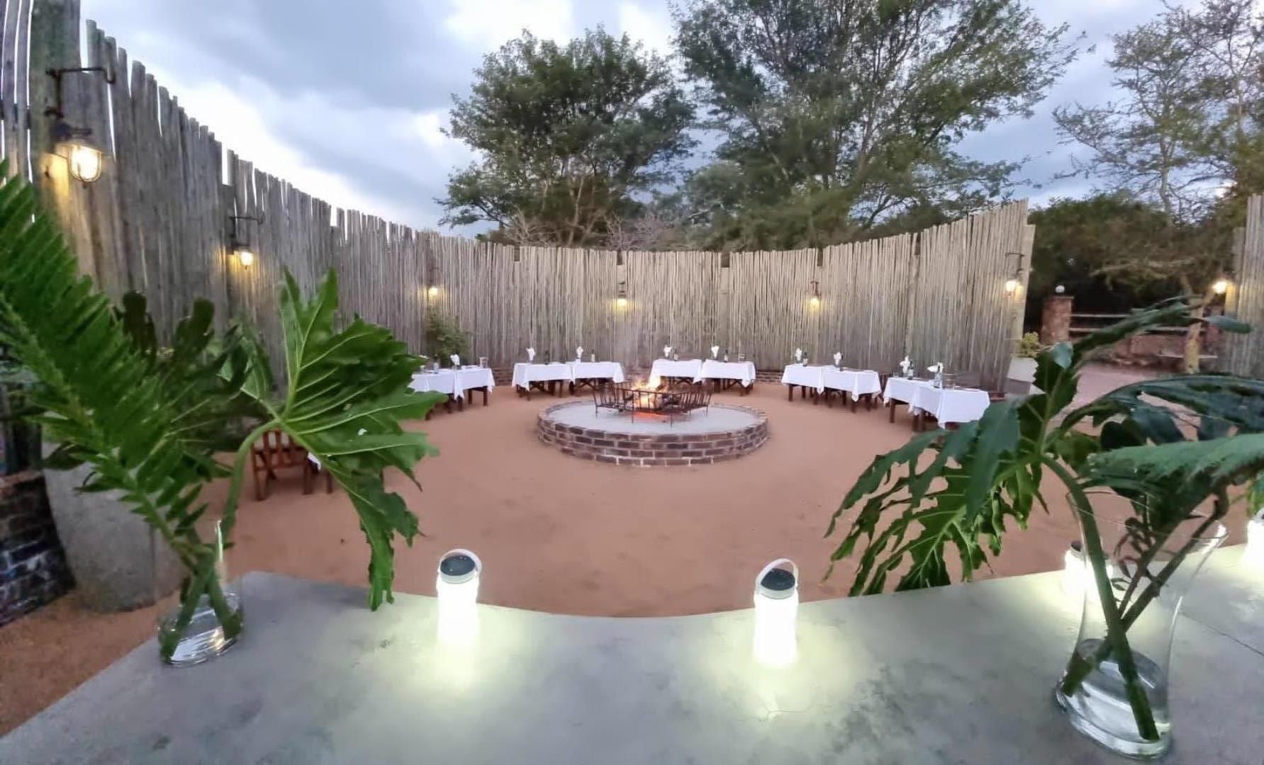 22 Bedroom Game Farm or Lodge for Sale - Limpopo