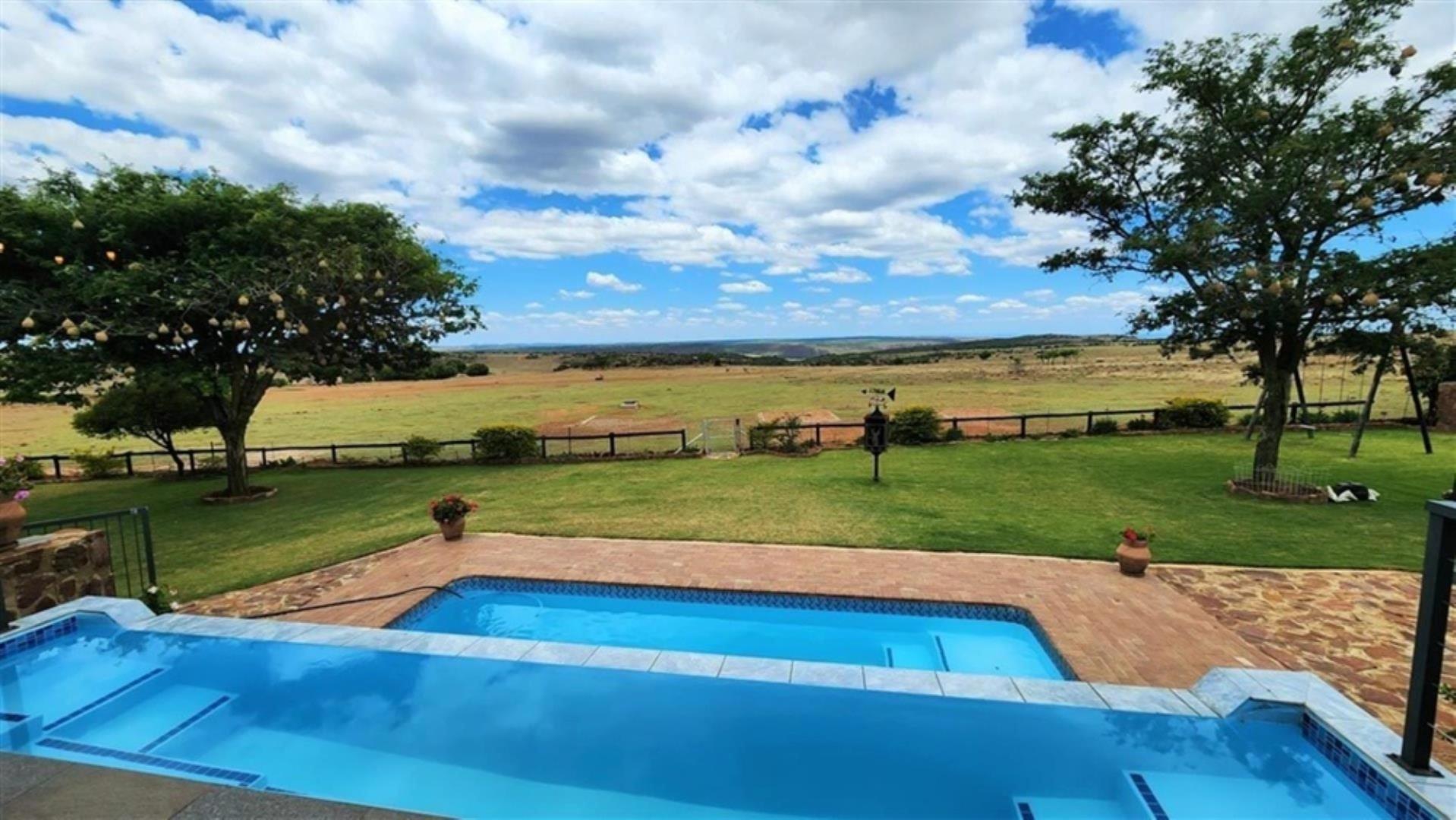 18 Bedroom Game Farm or Lodge for Sale - Limpopo