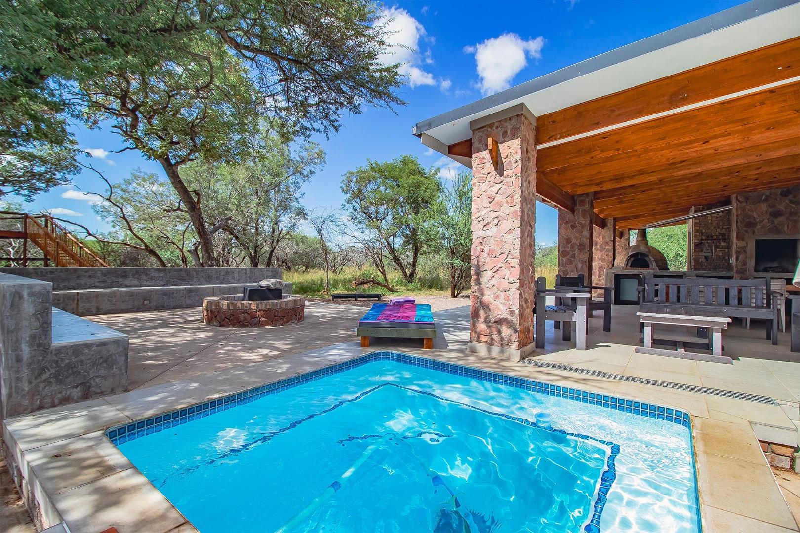 5 Bedroom House for Sale - Limpopo