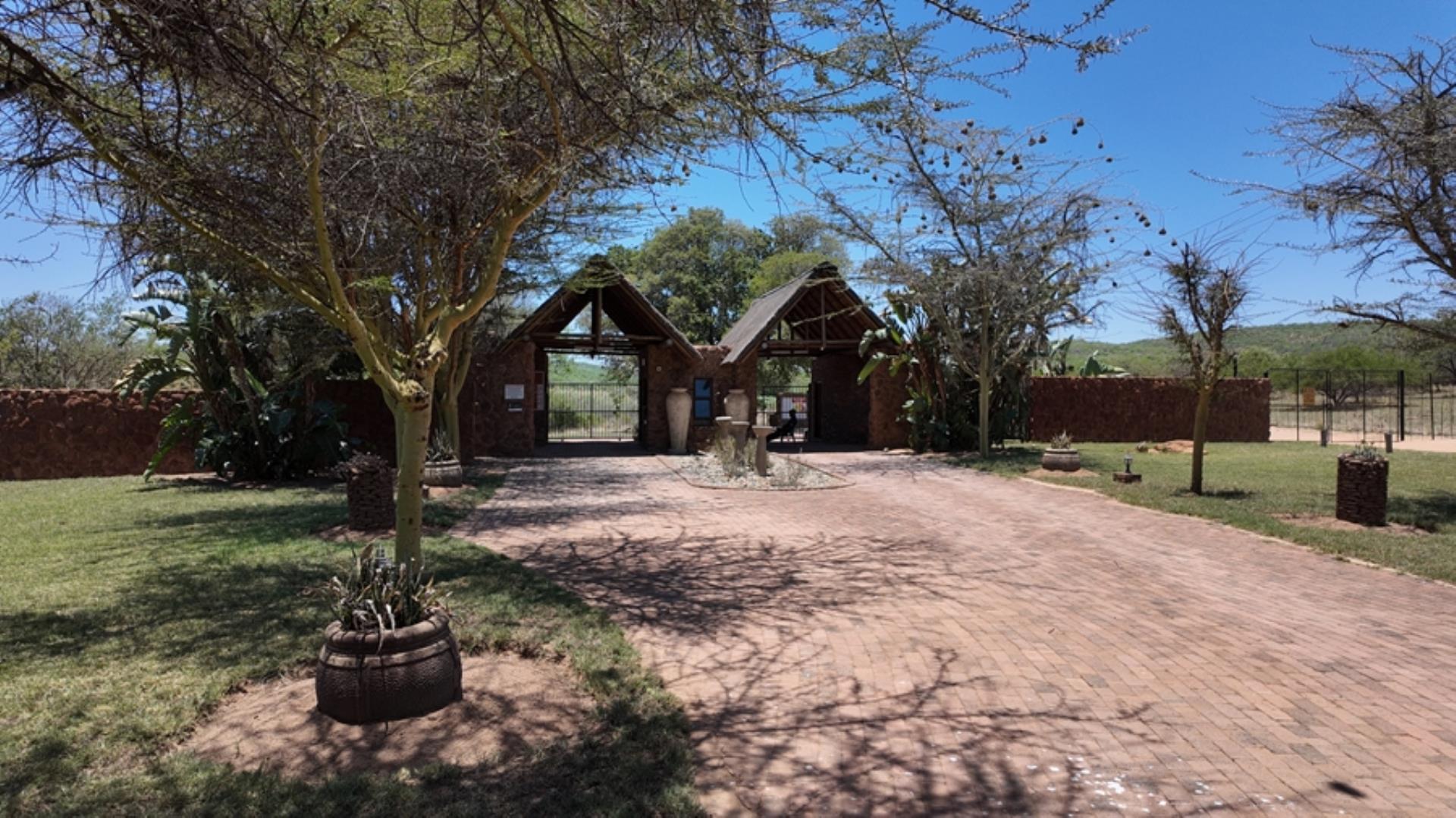 4 Bedroom House for Sale - Limpopo