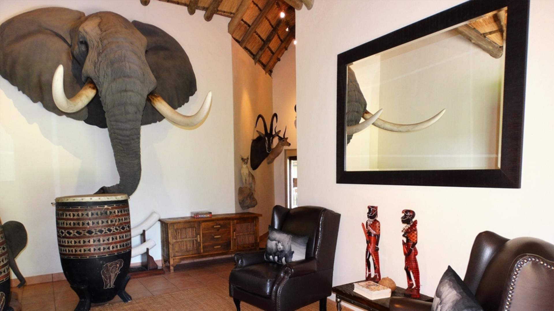 20 Bedroom Game Farm or Lodge for Sale - Limpopo