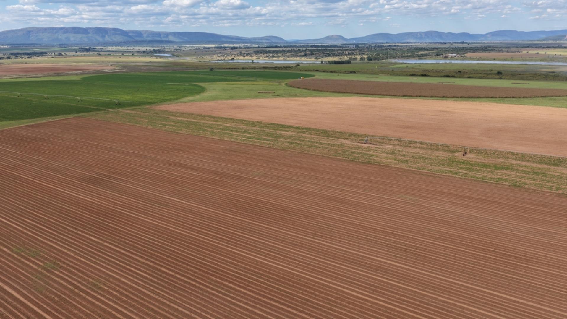 4 Bedroom Farm for Sale - Limpopo